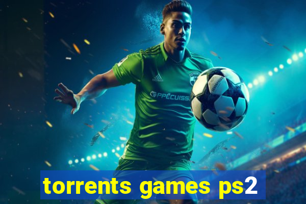 torrents games ps2